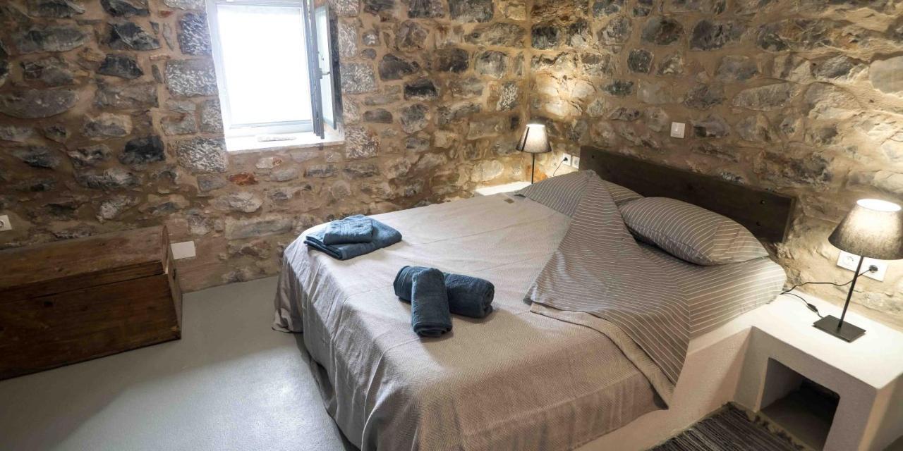 Soloterra Tower Hotel Kokkala Eksteriør billede