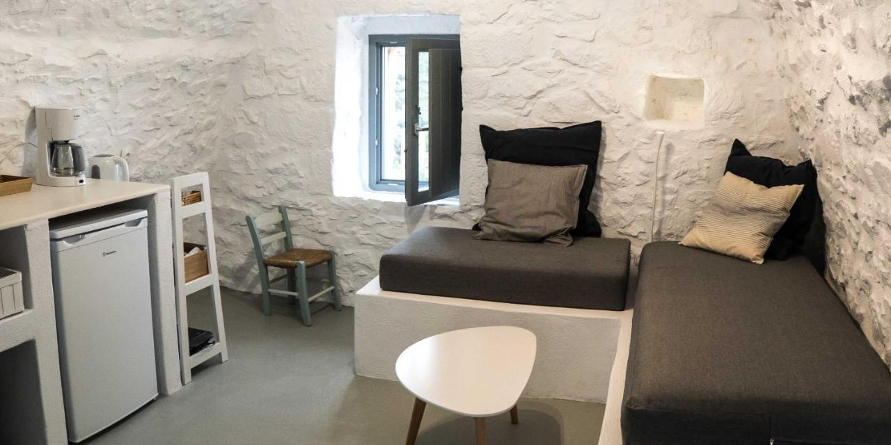 Soloterra Tower Hotel Kokkala Eksteriør billede